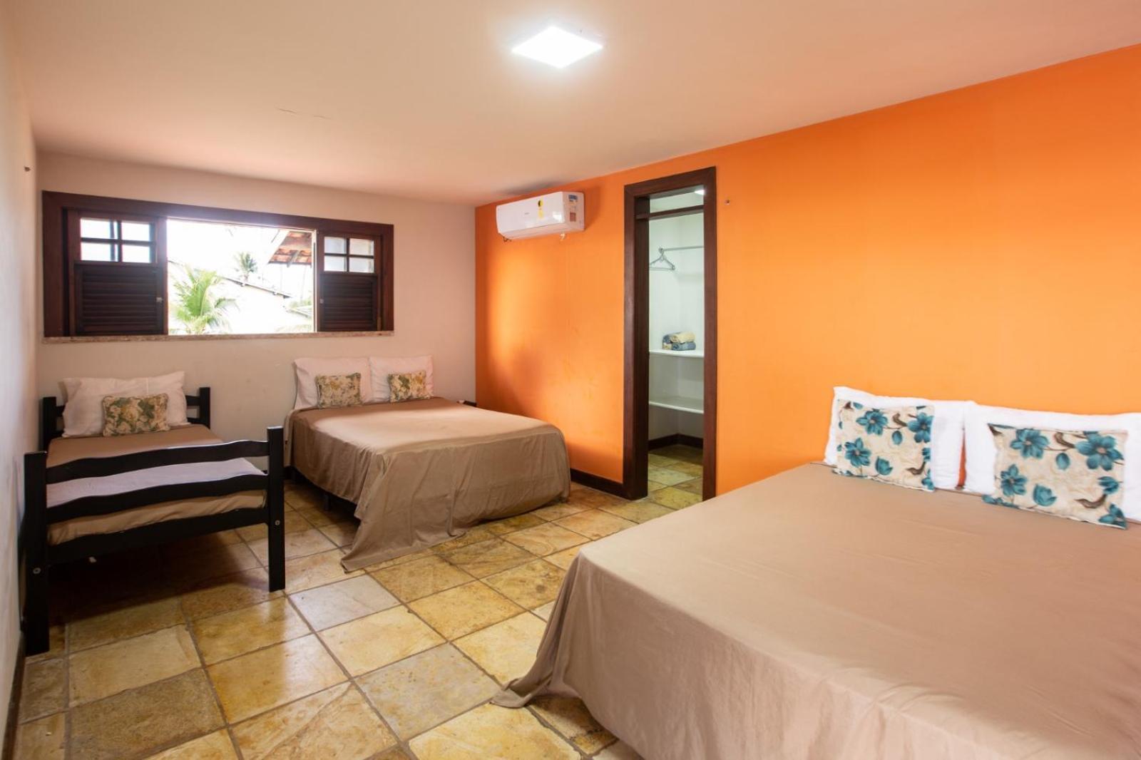 Casa Brisa Do Mar Cumbuco Hotel Caucaia Buitenkant foto