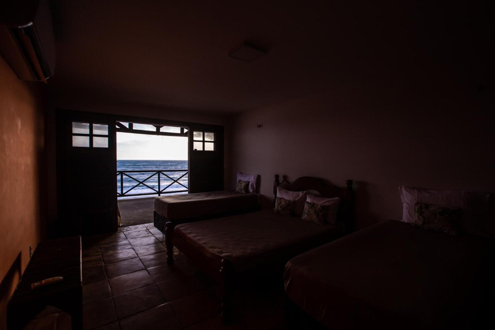 Casa Brisa Do Mar Cumbuco Hotel Caucaia Buitenkant foto