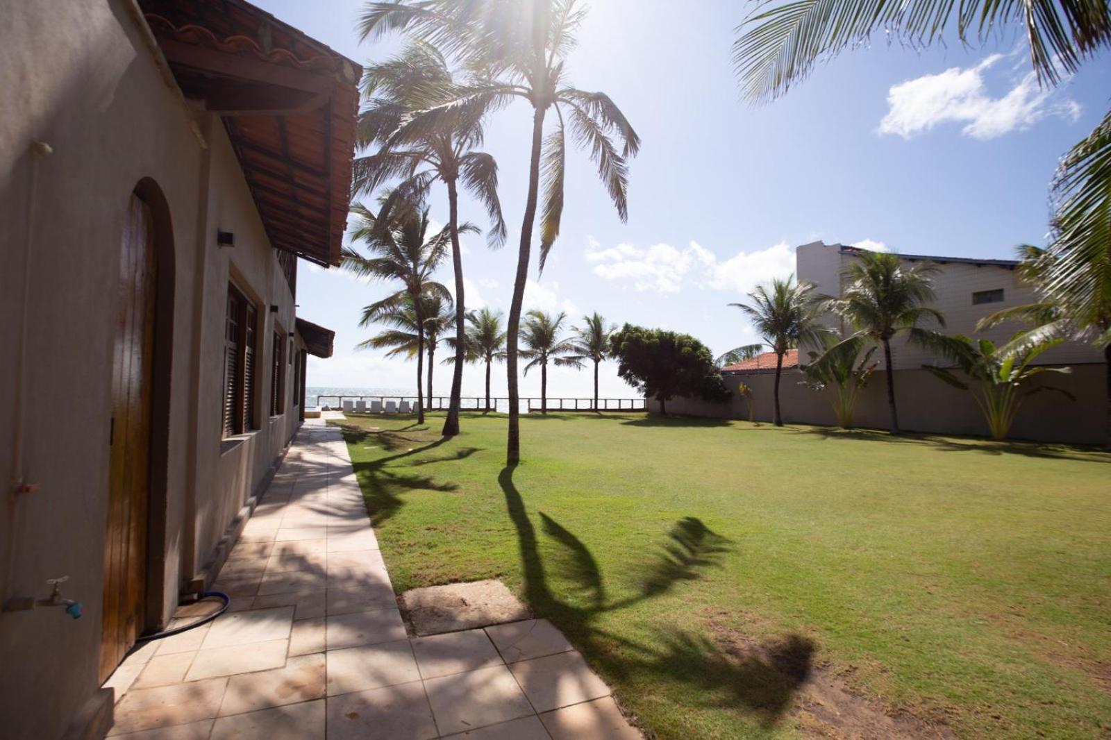 Casa Brisa Do Mar Cumbuco Hotel Caucaia Buitenkant foto
